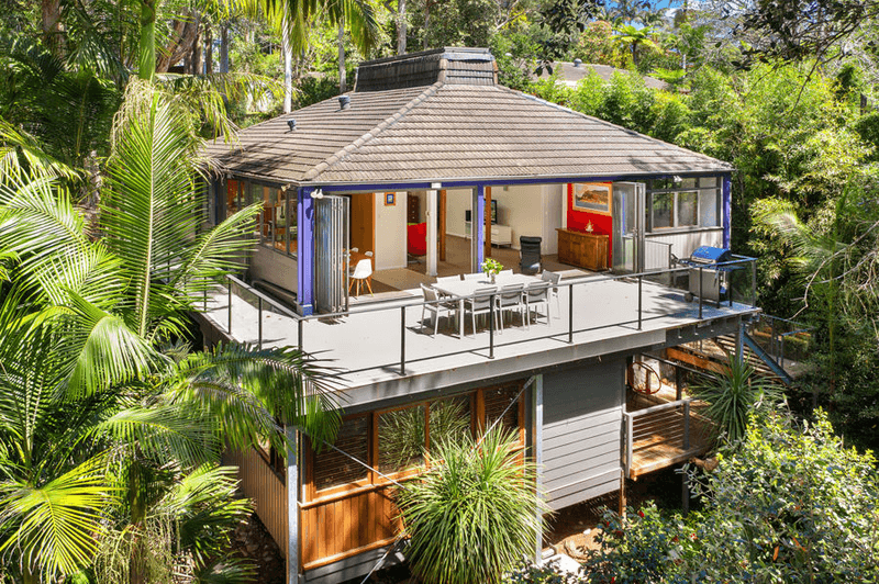 12 McRae Place, TURRAMURRA, NSW 2074