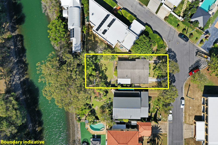 23 Korong Street, SOUTHPORT, QLD 4215