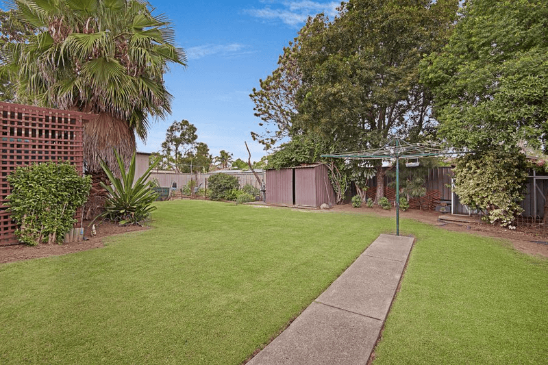 50 Todd Row, ST CLAIR, NSW 2759