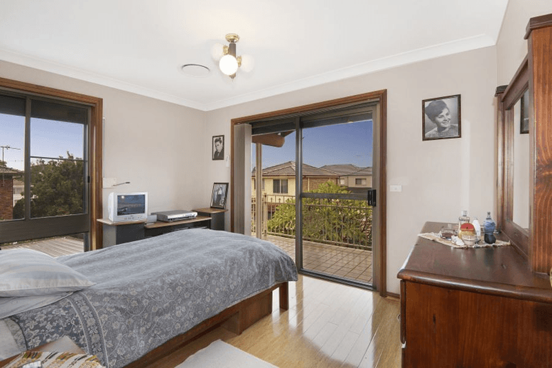 145a Station Street, FAIRFIELD HEIGHTS, NSW 2165