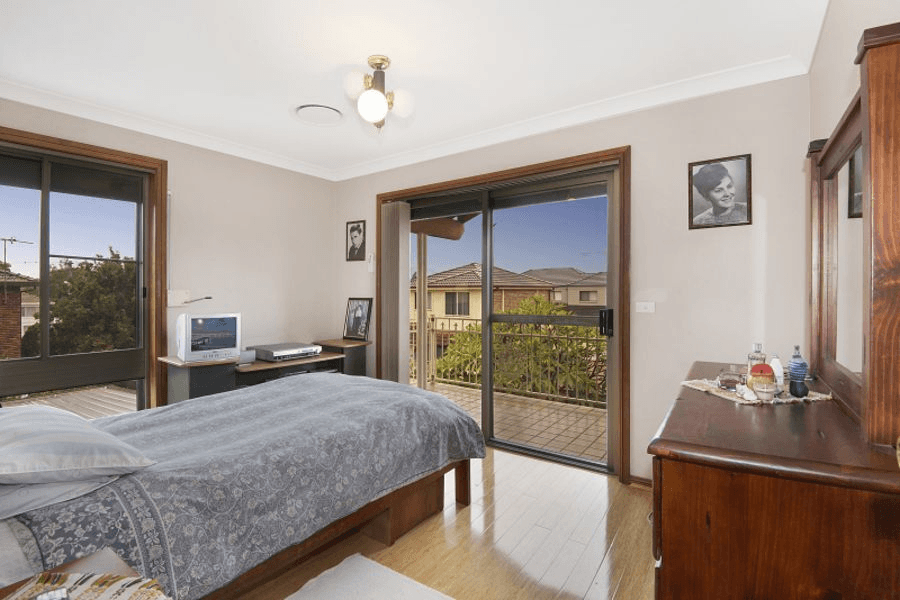 145a Station Street, FAIRFIELD HEIGHTS, NSW 2165