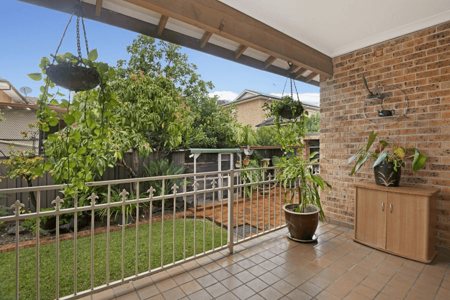 145a Station Street, FAIRFIELD HEIGHTS, NSW 2165