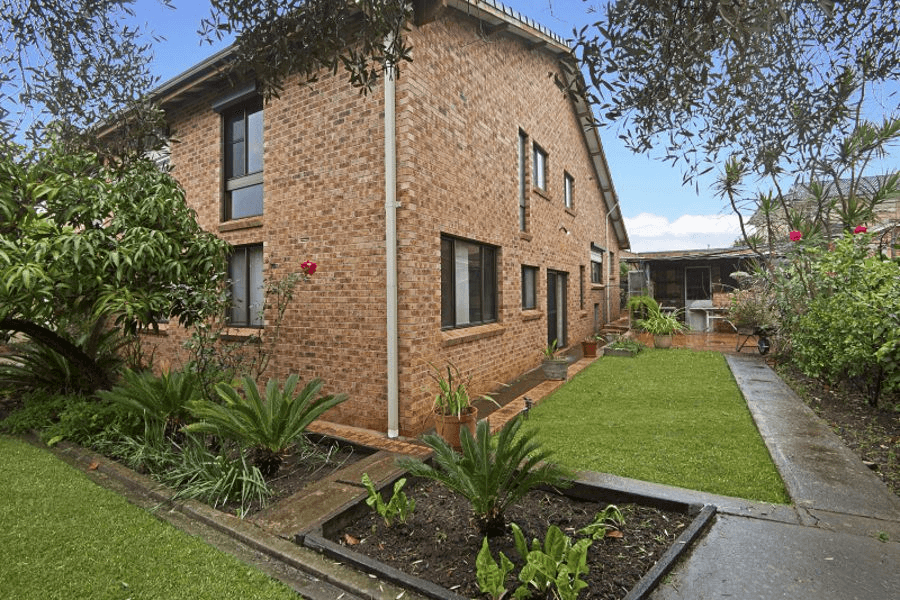 145a Station Street, FAIRFIELD HEIGHTS, NSW 2165