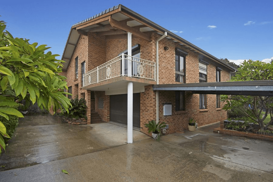 145a Station Street, FAIRFIELD HEIGHTS, NSW 2165
