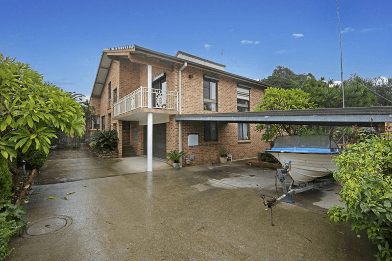 145a Station Street, FAIRFIELD HEIGHTS, NSW 2165