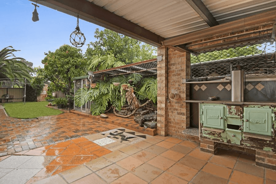 145a Station Street, FAIRFIELD HEIGHTS, NSW 2165