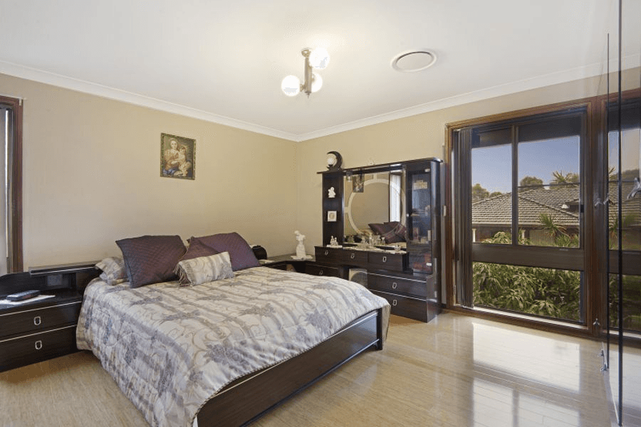 145a Station Street, FAIRFIELD HEIGHTS, NSW 2165