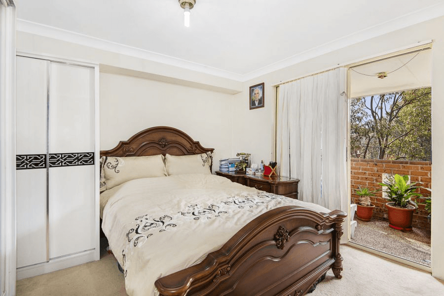 6/77 Clyde st, GUILDFORD, NSW 2161