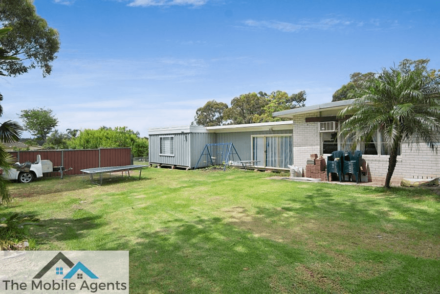 789 The Horsley Drive Smithfield, SMITHFIELD, NSW 2164