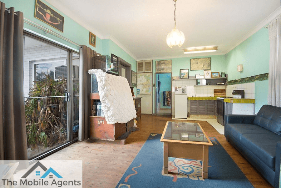 789 The Horsley Drive Smithfield, SMITHFIELD, NSW 2164