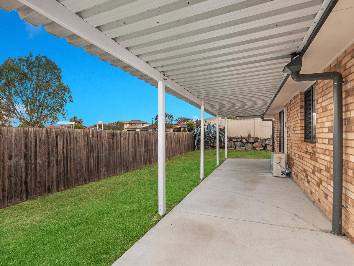 28 Brittany Crescent, Raceview, QLD 4305