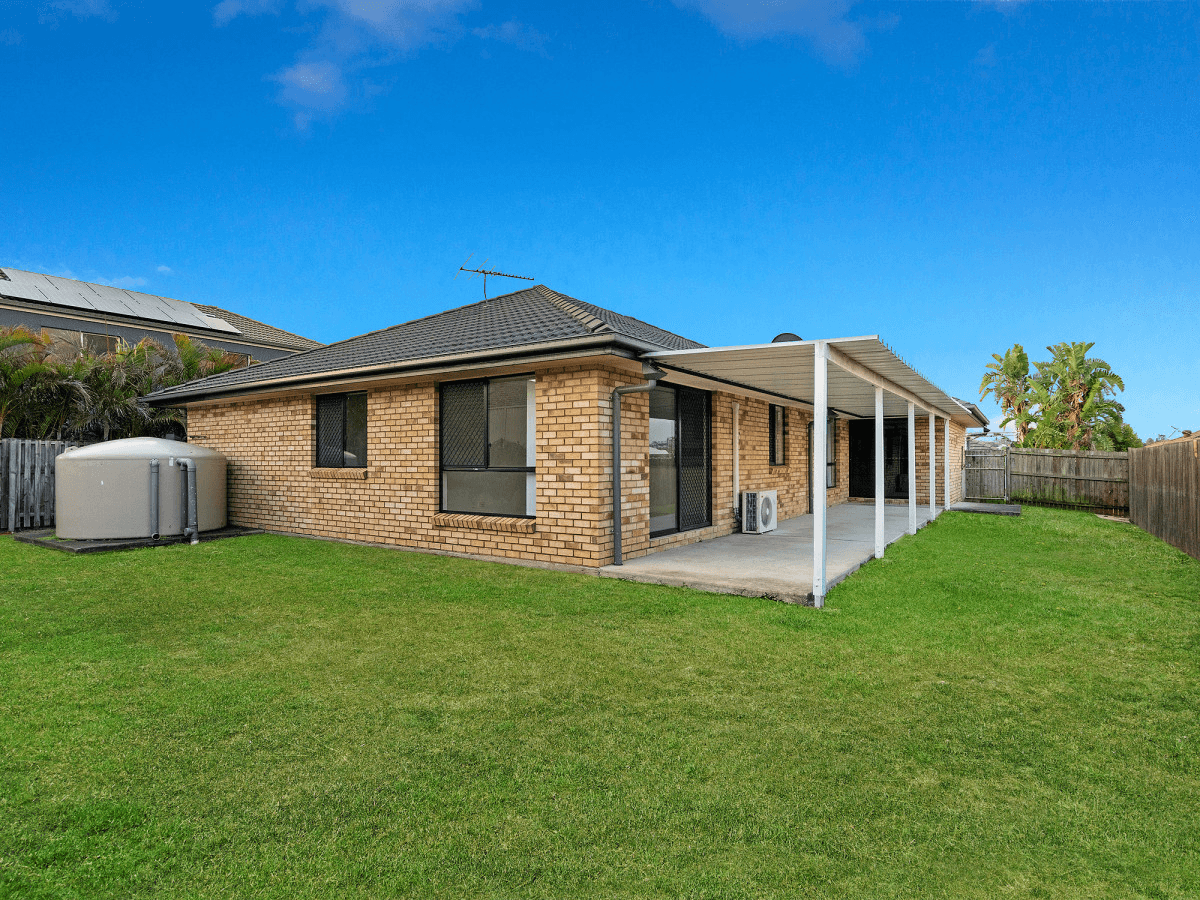 28 Brittany Crescent, Raceview, QLD 4305