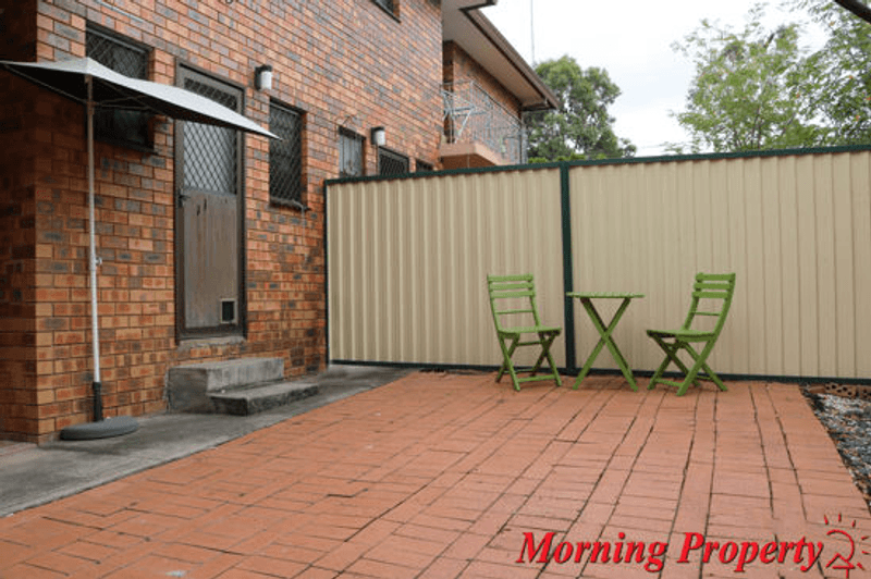 2/20-22 Todd street, MERRYLANDS, NSW 2160