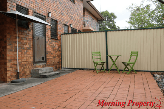 2/20-22 Todd street, MERRYLANDS, NSW 2160