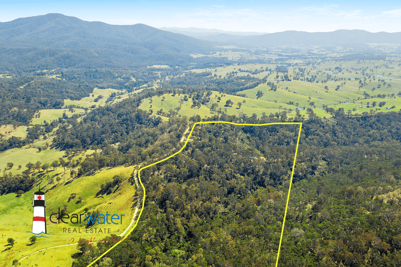 405 County Boundary Road, Yowrie, NSW 2550