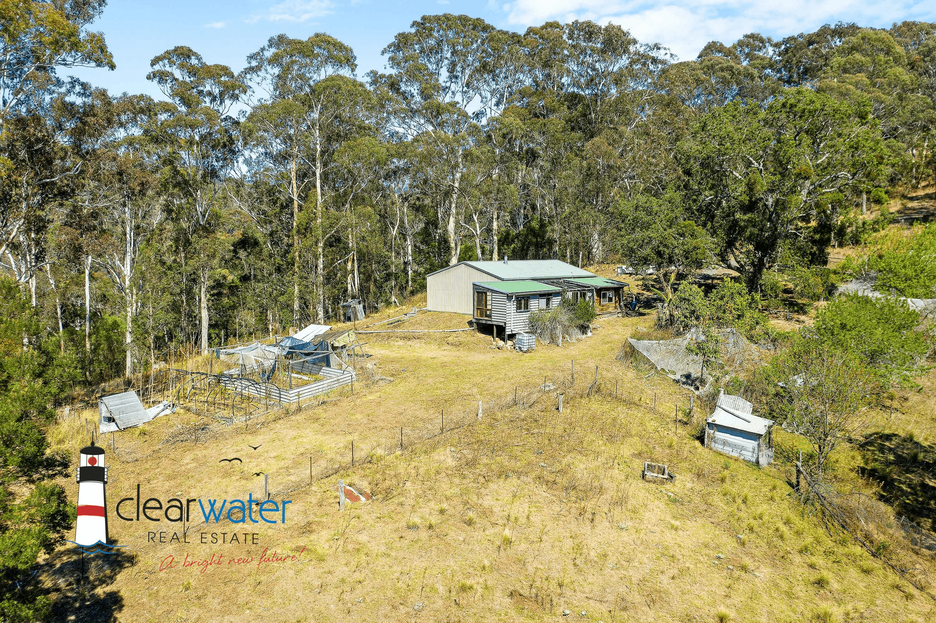 405 County Boundary Road, Yowrie, NSW 2550