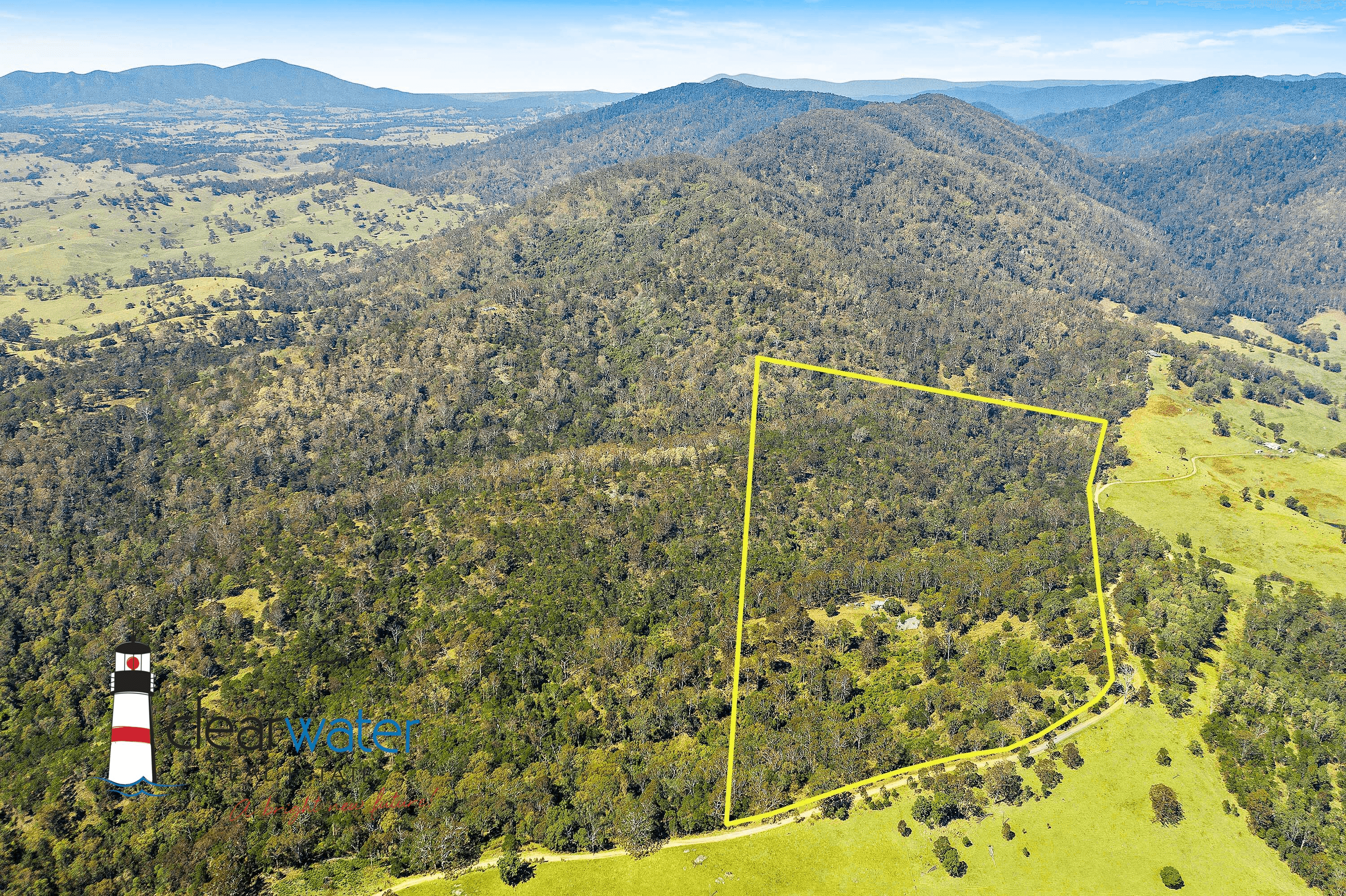 405 County Boundary Road, Yowrie, NSW 2550