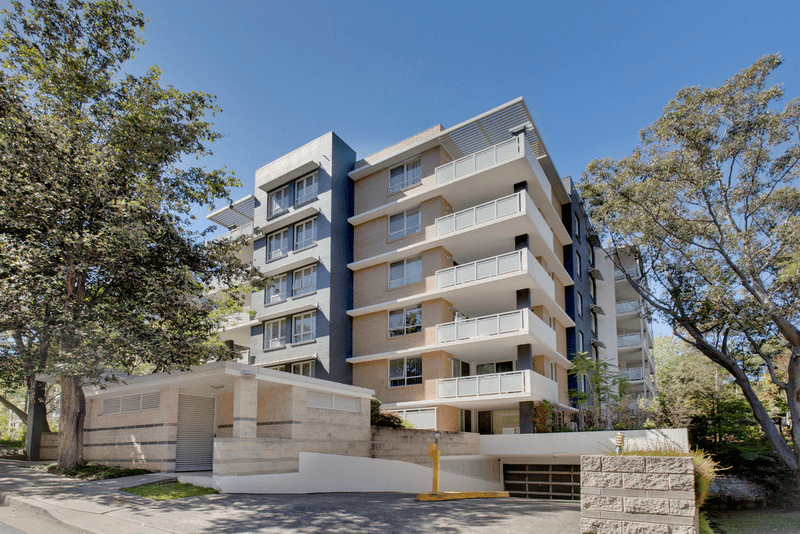 34/14-16 Freeman Road, CHATSWOOD, NSW 2067