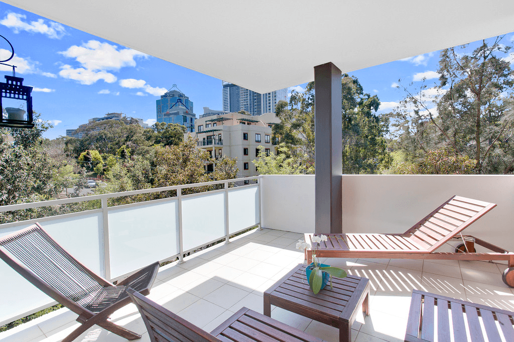 34/14-16 Freeman Road, CHATSWOOD, NSW 2067