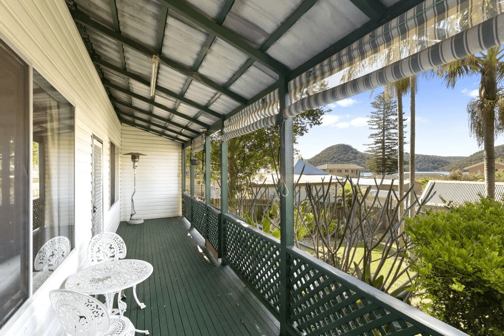 29b Taylor Street, Woy Woy Bay, NSW 2256