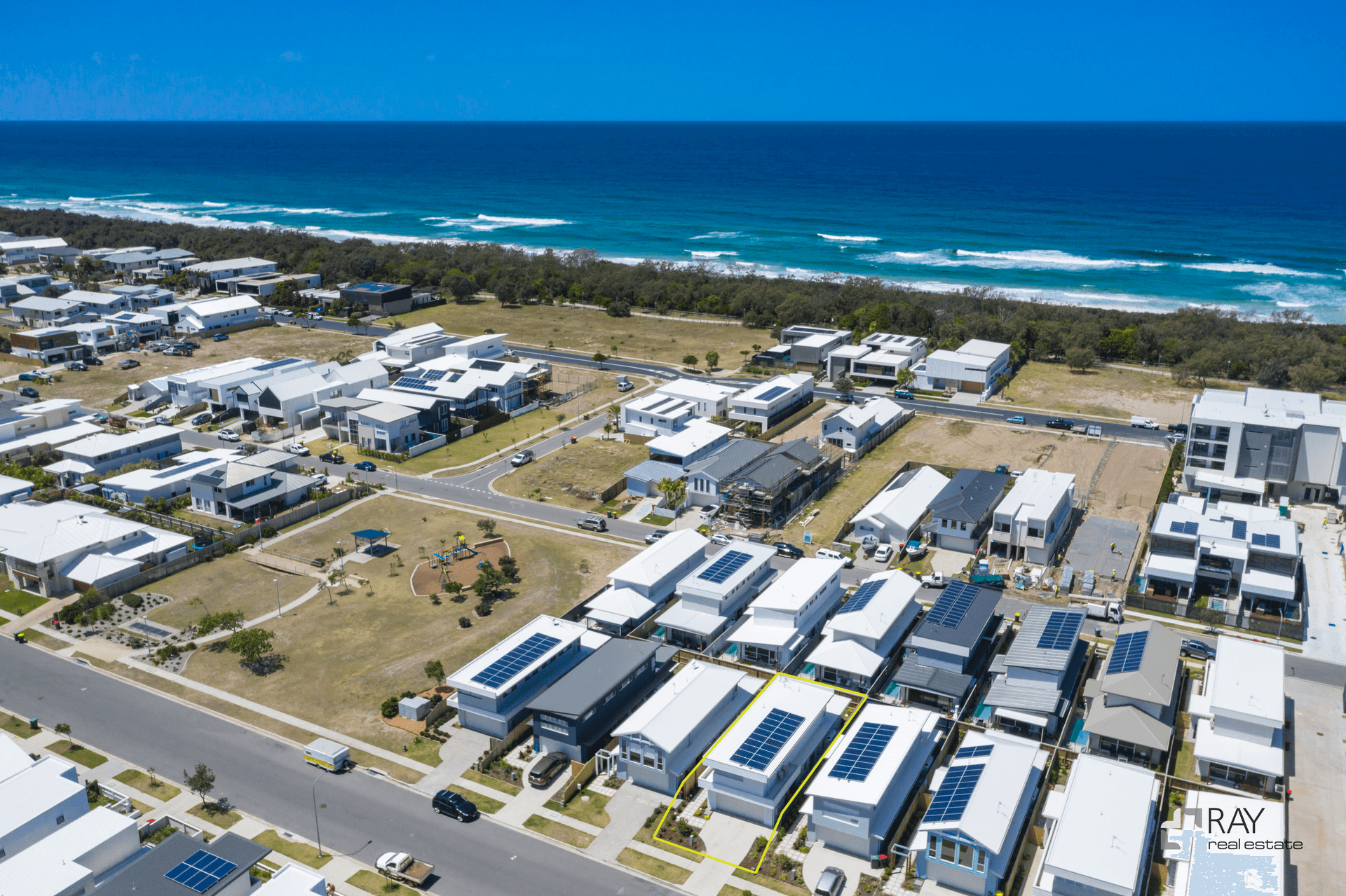 25A Seaside Drive, Kingscliff, NSW 2487