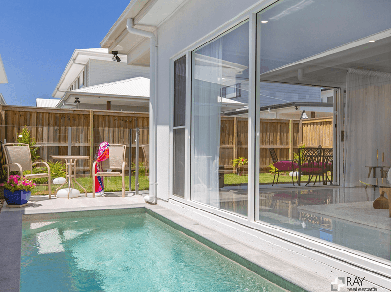 25A Seaside Drive, Kingscliff, NSW 2487