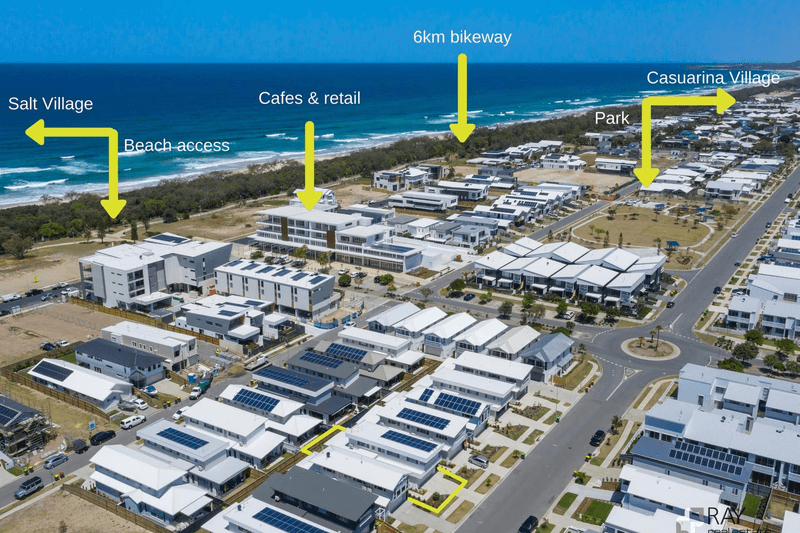 25A Seaside Drive, Kingscliff, NSW 2487