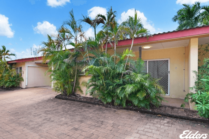 5/20 Rosetta Street, GRAY, NT 0830