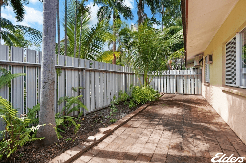 5/20 Rosetta Street, GRAY, NT 0830