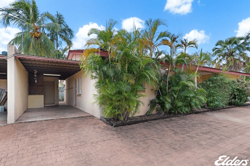 5/20 Rosetta Street, GRAY, NT 0830