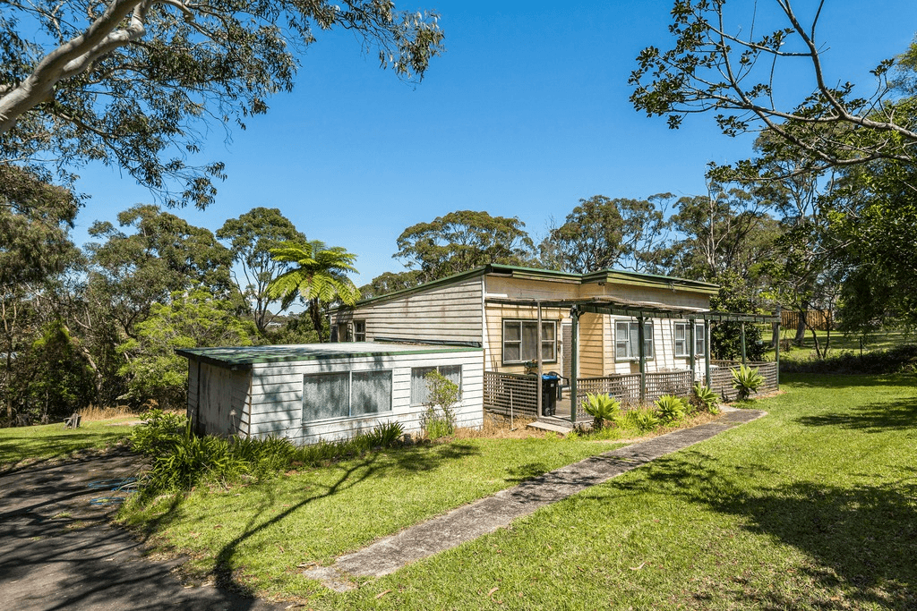 139 Booralie Road, DUFFYS FOREST, NSW 2084