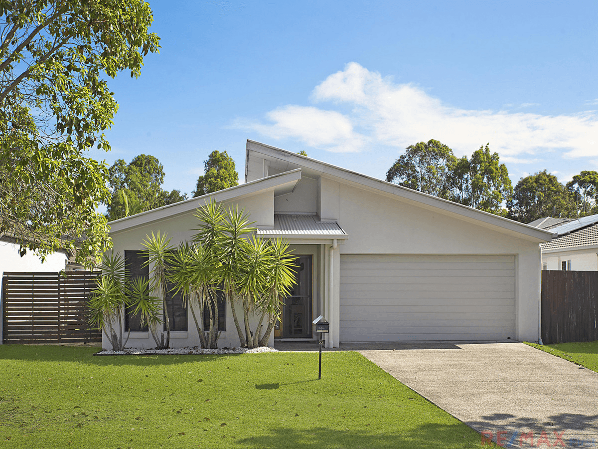 33 Elvena Circuit, Little Mountain, QLD 4551