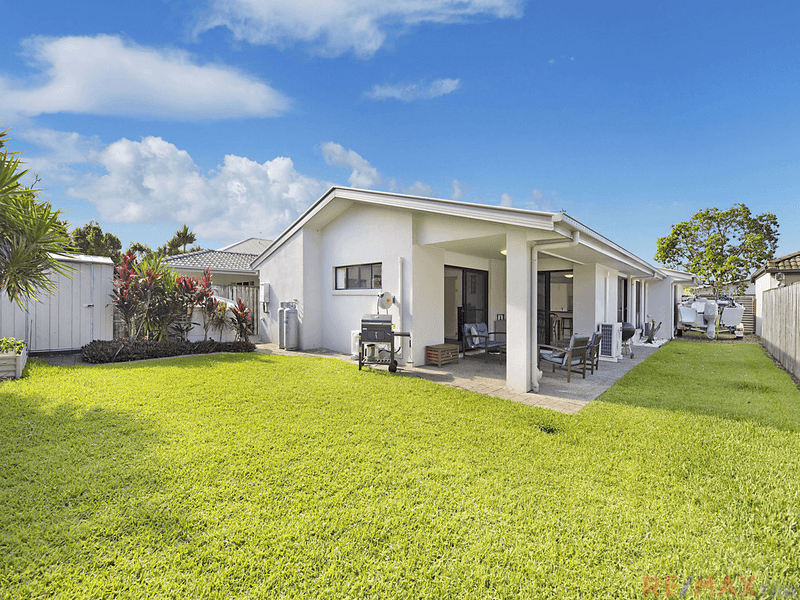 33 Elvena Circuit, Little Mountain, QLD 4551