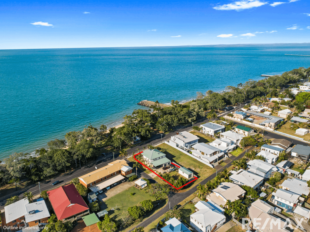 511 Esplanade, Urangan, QLD 4655