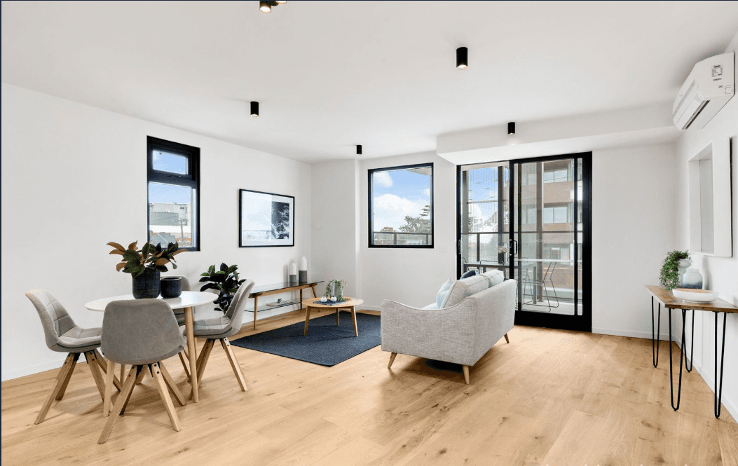 101/22 Nicholson Street, Fitzroy North, VIC 3068