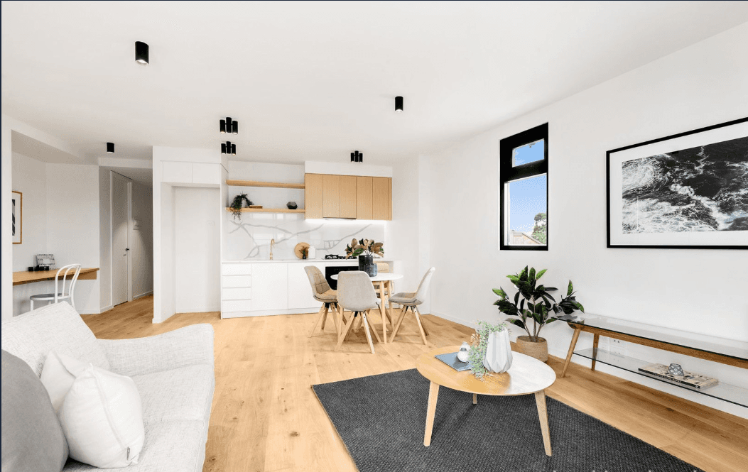 101/22 Nicholson Street, Fitzroy North, VIC 3068