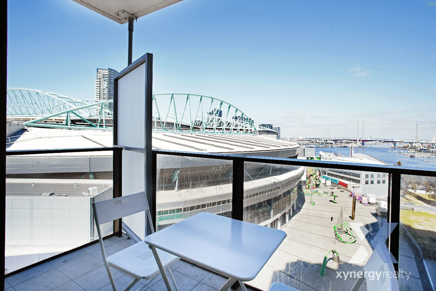 1012/673 La Trobe Street, Docklands, VIC 3008