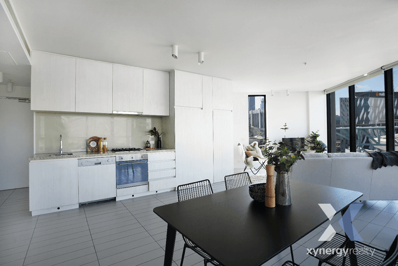 1012/673 La Trobe Street, Docklands, VIC 3008