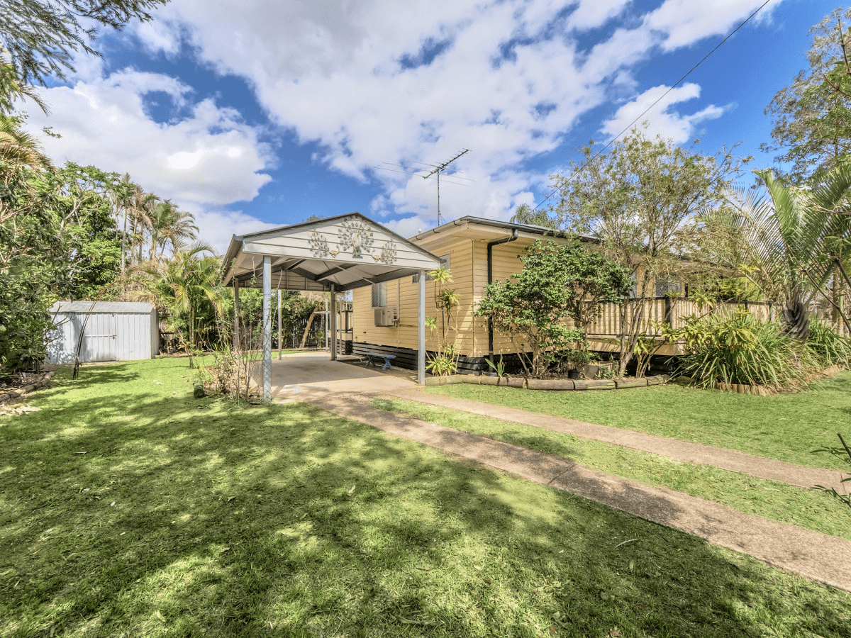 28 Bass Street, Leichhardt, QLD 4305