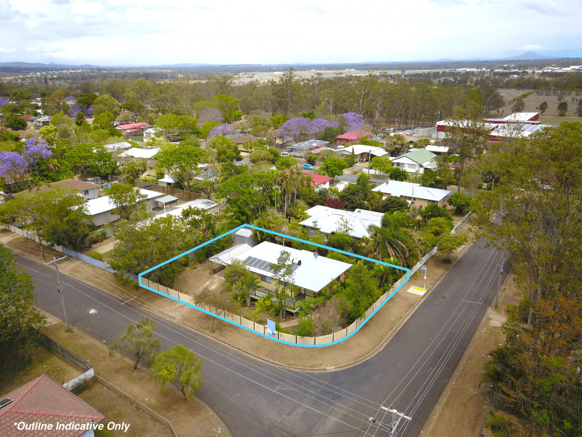 28 Bass Street, Leichhardt, QLD 4305