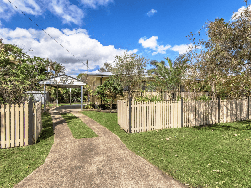 28 Bass Street, Leichhardt, QLD 4305