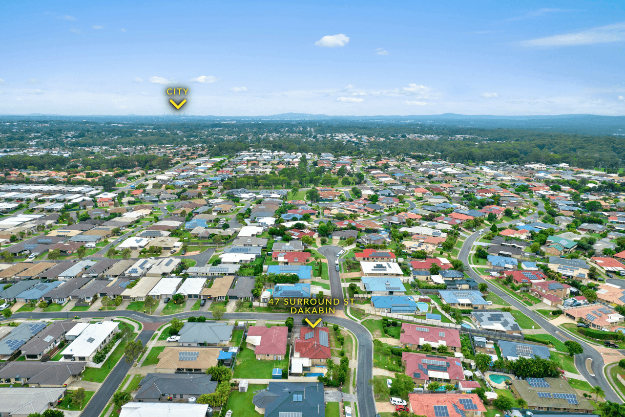 47 Surround Street, DAKABIN, QLD 4503