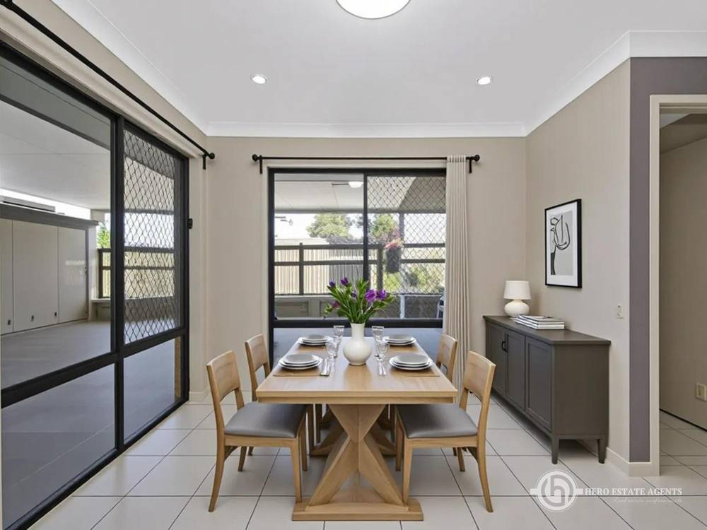 69 STROWE PLACE, BRACKEN RIDGE, QLD 4017