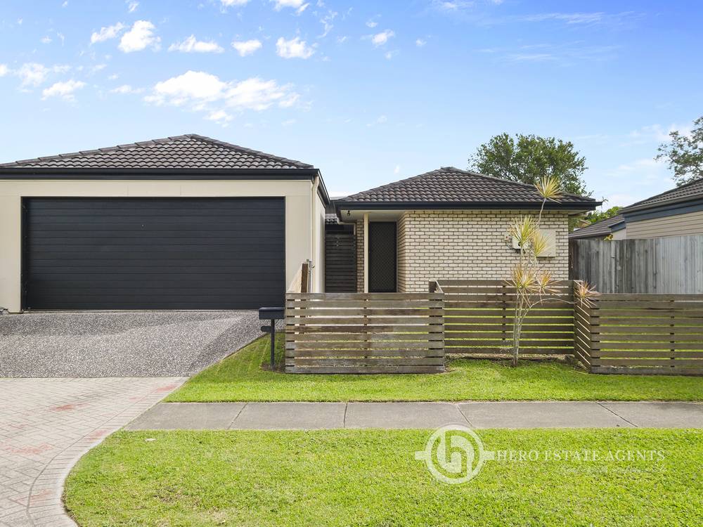 69 STROWE PLACE, BRACKEN RIDGE, QLD 4017