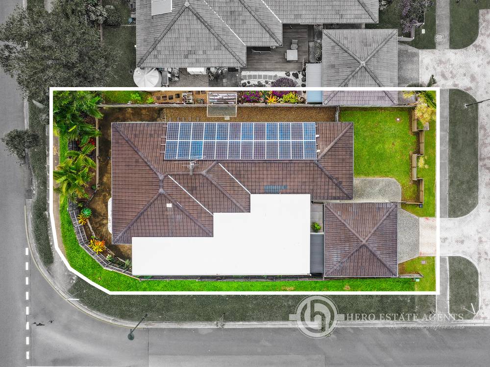 69 STROWE PLACE, BRACKEN RIDGE, QLD 4017