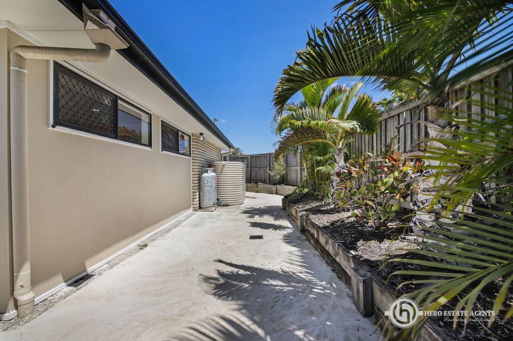 69 STROWE PLACE, BRACKEN RIDGE, QLD 4017