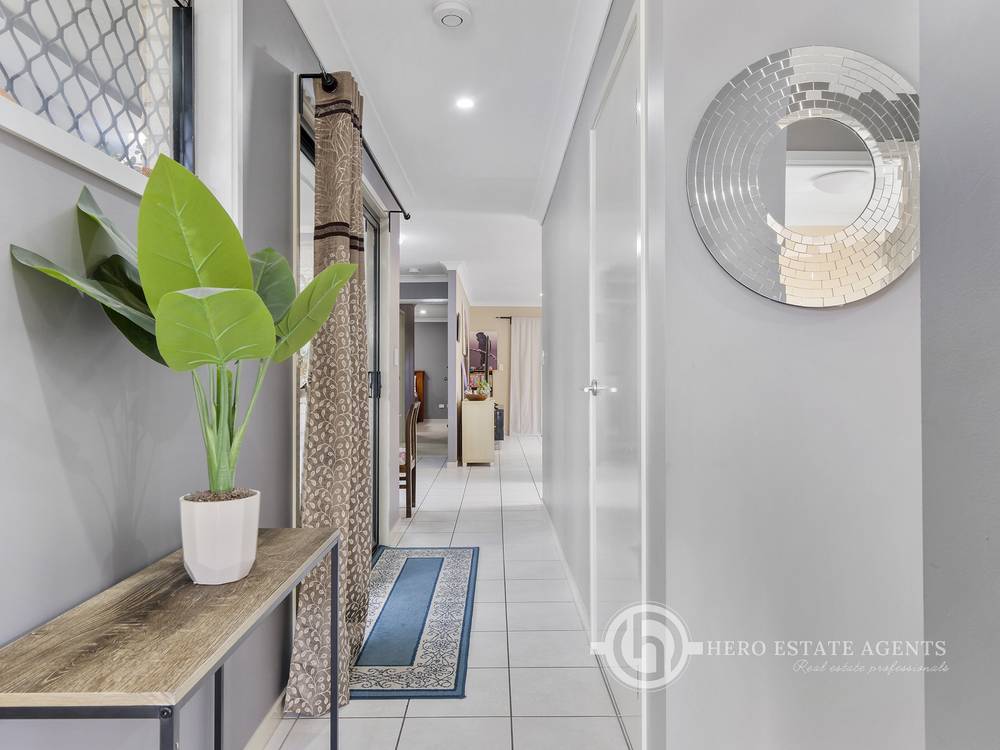 69 STROWE PLACE, BRACKEN RIDGE, QLD 4017