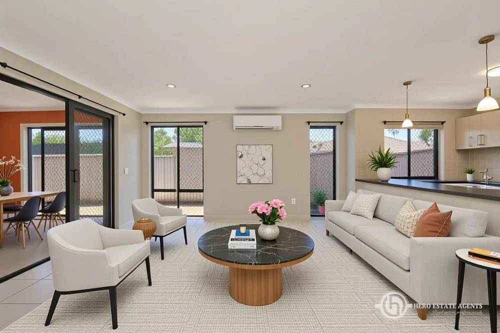 69 STROWE PLACE, BRACKEN RIDGE, QLD 4017