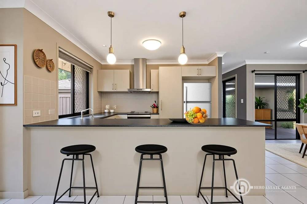 69 STROWE PLACE, BRACKEN RIDGE, QLD 4017