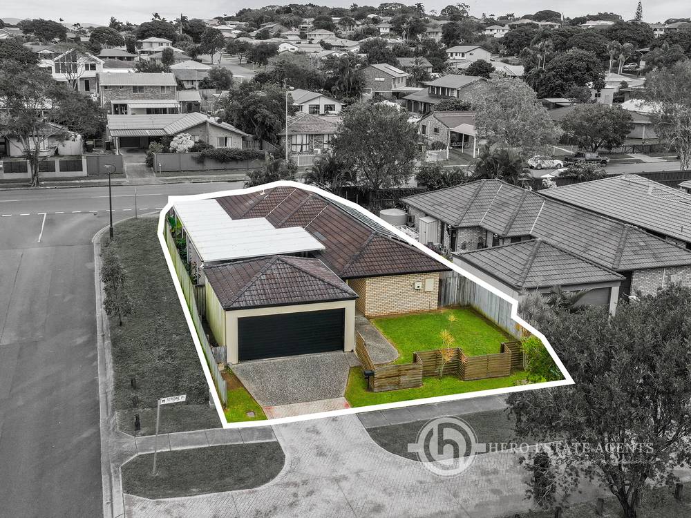 69 STROWE PLACE, BRACKEN RIDGE, QLD 4017